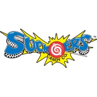 Suckers Candy Co