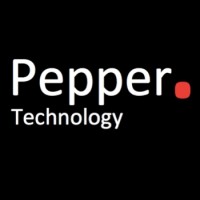 Pepper Technology B.V. logo - Similar company to Rustfully
