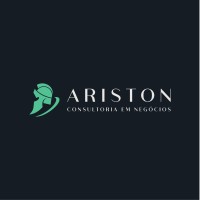 Ariston Consultoria e Gestão de Negócios logo - Similar company to Ths Growth