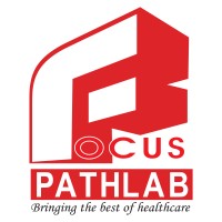 Focus Pathlab logo - Similar company to Gomarketify