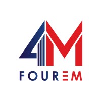 4M Marketing logo - Similar company to Cecon Engineering Pvt. Ltd.