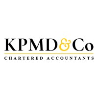 K P M D & CO logo - Similar company to Nikhil Vyas & Associates