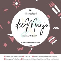 Dee.Manja Snack