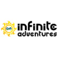 Infinite Adventures logo - Similar company to Prime Holidays Travelmart Pvt. Ltd
