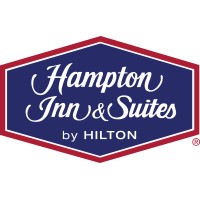 Hampton Inn & Suites Myrtle Beach Oceanfront Resort logo - Similar company to Bsk Bungalows