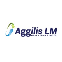Aggilis LM West Africa Limited logo - Similar company to Greenfield Solution