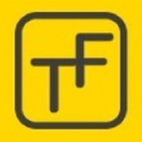 Tianteng Forwarding logo