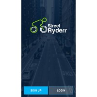 Street Ryderr