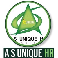 A S UNIQUE HR logo - Similar company to A