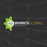 WHMCS Global Services logo - Similar company to Codehaveli