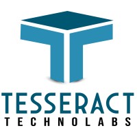 Tesseract Technolabs logo - Similar company to Sky Inclusive