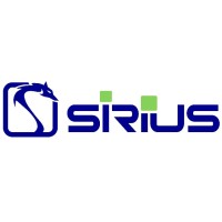 Sirius Semiconductor logo - Similar company to Ultimategan