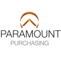 Paramount Purchasing Specialists In Supply Personnel