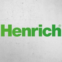 Henrich Baustoffzentrum GmbH & Co. KG logo - Similar company to Lithofin Uk