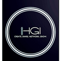 HGI Inc. logo - Similar company to Pups Pub