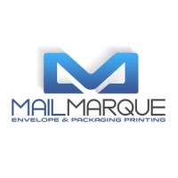 Mailmarque Envelope & Packaging Printing logo - Similar company to Bela Printing & Packaging Corporation