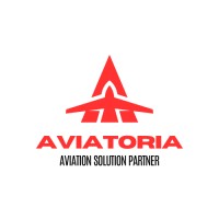 Aviatoria logo - Similar company to Ect Aviation