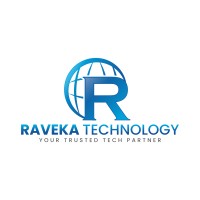 Raveka Technologies logo - Similar company to Inboxstack