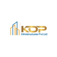 Kop Infrastructure logo - Similar company to Divuzl