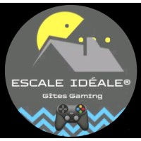 Escale Idéale vos Séminaires Team-Building 😉 🕹👉 