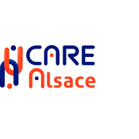 CARE Alsace logo - Similar company to Opencare Lab