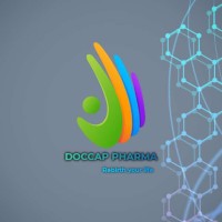 DOCCAP PHARMA logo - Similar company to Curezip Pharma