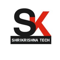 Shrikrishna Tech logo - Similar company to Axe Tech Solutions