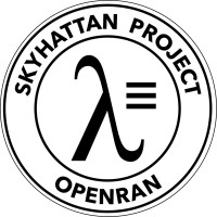 SKYHATTAN logo - Similar company to Atlas Program