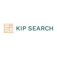 KIP Search logo - Similar company to One Graph Solution
