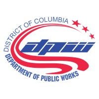 Dc Department Of Public Works