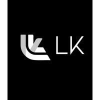 LK LOCAÇÃO logo - Similar company to Golf Brindes