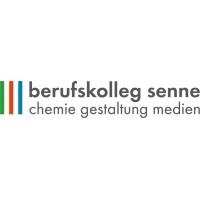 Berufskolleg Senne logo - Similar company to Deteringdesign