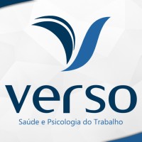 Verso - Saúde Mental e Trabalho logo - Similar company to Mirante - Saúde E Segurança Do Trabalho