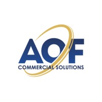 AOF Group logo - Similar company to Abd Architects