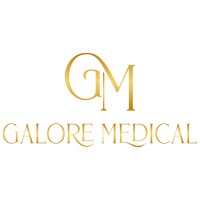 Galore Medical logo - Similar company to Canopy Talent Group