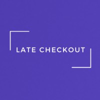 Late Checkout logo - Similar company to Late Checkout