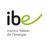 Institut Balear de l'Energia logo - Similar company to Green Transition Cluster Of The Balearic Islands (Teib Cluster)
