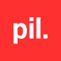 pil logo - Similar company to Map Communication