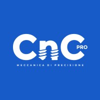 CNCpro logo - Similar company to Cnc-Pro
