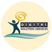 Digital Solution Services - Digital Marketing Company logo - Similar company to Rks Digital Marketing Company(Rksdmc)