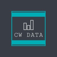 CW Data logo - Similar company to Datamagic