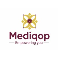 Mediqop Management services. logo - Similar company to Fhealth Accelerator