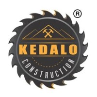 Kedalo Construction LLC® logo - Similar company to Active Energy Services, Llc