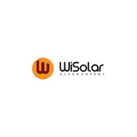 WiSolar logo - Similar company to Swiftvee