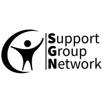 Support Group Network SGN logo - Similar company to Voicify - European Forum For Youth With Lived Migration Experiences