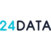 24Data Ltd logo - Similar company to 24 Data, Inc.