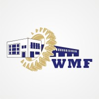 Windhoeker Maschinenfabrik 1998 (Pty) ltd logo - Similar company to Printhoek 3D