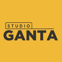 Studio Ganta logo - Similar company to The Facility