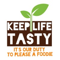 Keep Life Tasty logo - Similar company to Millie'S Sipping Broth
