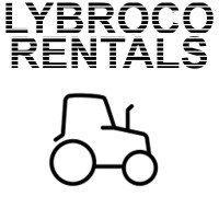 Lybroco Rentals logo - Similar company to Cdr Rentals Ltd.